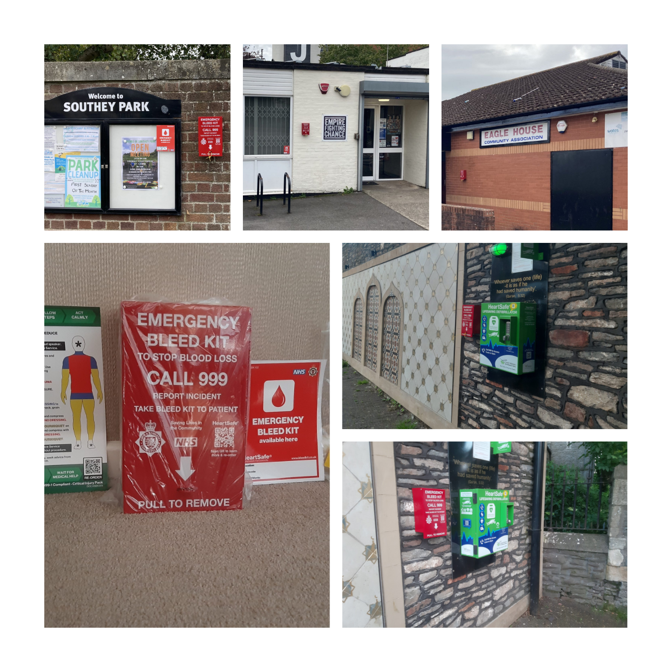 UK-FIRST-AID-PROJECT