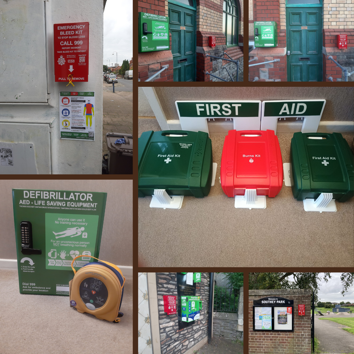 UK-FIRST-AID-PROJECT